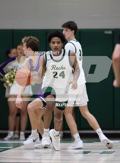 Thumbnail 2 in Guerin Catholic @ Westfield photogallery.