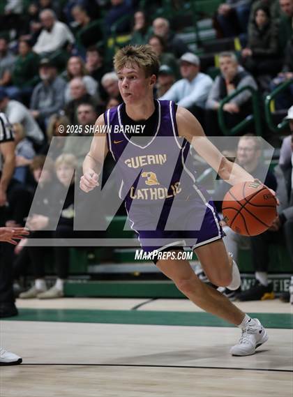 Thumbnail 2 in Guerin Catholic @ Westfield photogallery.