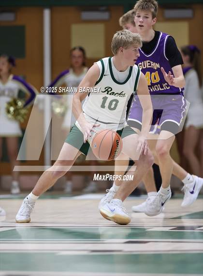 Thumbnail 3 in Guerin Catholic @ Westfield photogallery.