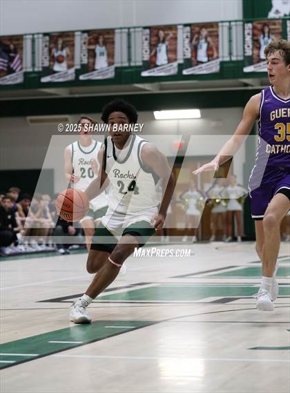Thumbnail 2 in Guerin Catholic @ Westfield photogallery.