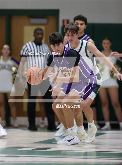 Thumbnail 3 in Guerin Catholic @ Westfield photogallery.
