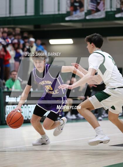Thumbnail 2 in Guerin Catholic @ Westfield photogallery.