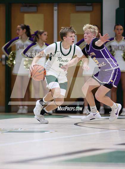 Thumbnail 1 in Guerin Catholic @ Westfield photogallery.
