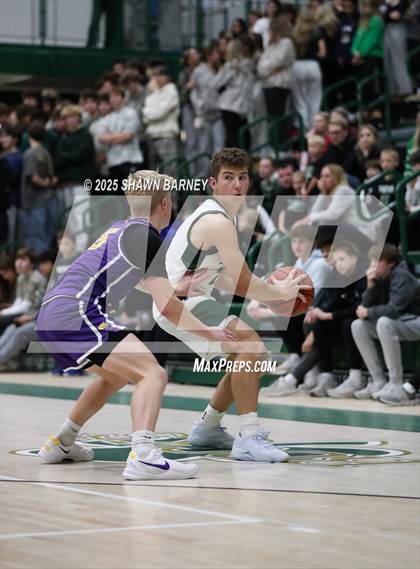 Thumbnail 1 in Guerin Catholic @ Westfield photogallery.