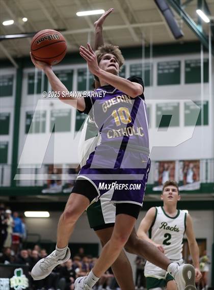 Thumbnail 2 in Guerin Catholic @ Westfield photogallery.