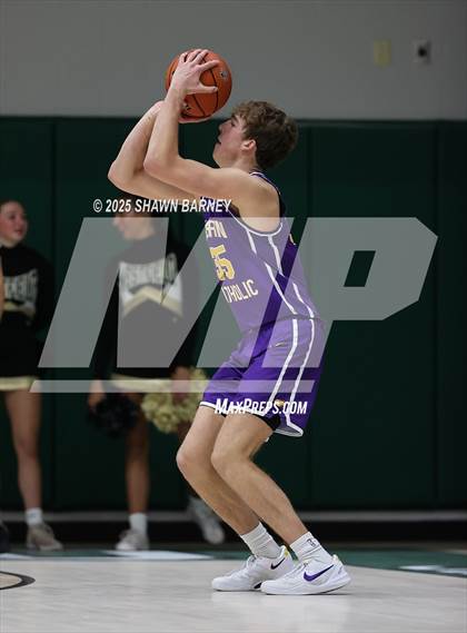 Thumbnail 1 in Guerin Catholic @ Westfield photogallery.