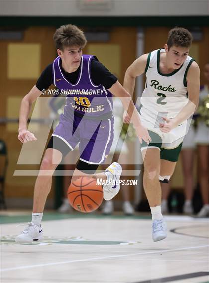 Thumbnail 3 in Guerin Catholic @ Westfield photogallery.