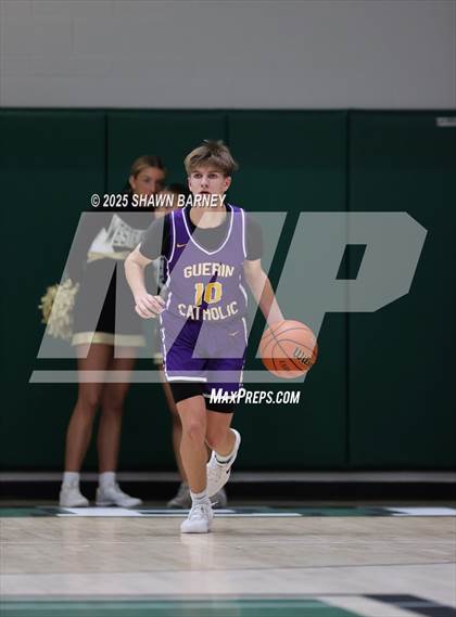 Thumbnail 3 in Guerin Catholic @ Westfield photogallery.