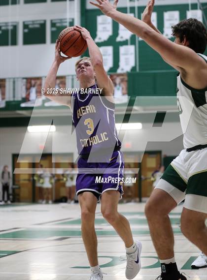 Thumbnail 2 in Guerin Catholic @ Westfield photogallery.