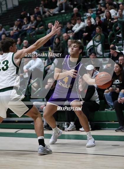 Thumbnail 1 in Guerin Catholic @ Westfield photogallery.