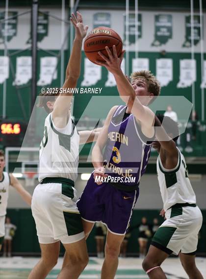 Thumbnail 2 in Guerin Catholic @ Westfield photogallery.