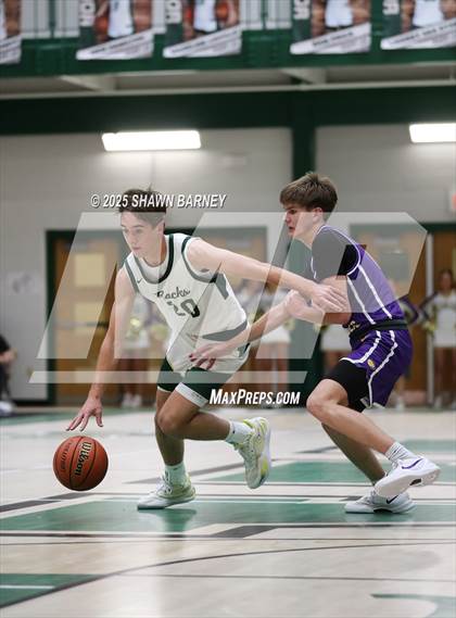 Thumbnail 2 in Guerin Catholic @ Westfield photogallery.