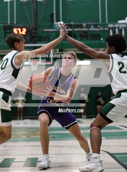Thumbnail 1 in Guerin Catholic @ Westfield photogallery.