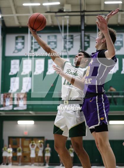 Thumbnail 1 in Guerin Catholic @ Westfield photogallery.