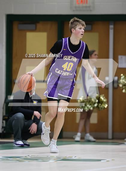 Thumbnail 3 in Guerin Catholic @ Westfield photogallery.