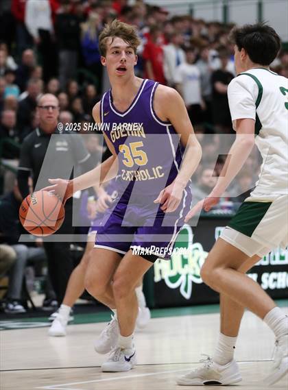 Thumbnail 2 in Guerin Catholic @ Westfield photogallery.