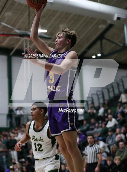 Thumbnail 1 in Guerin Catholic @ Westfield photogallery.
