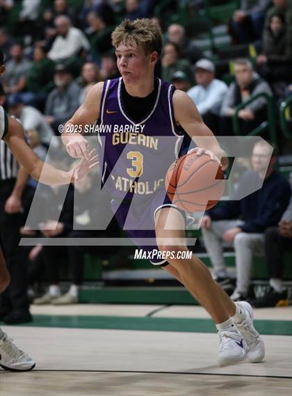 Thumbnail 3 in Guerin Catholic @ Westfield photogallery.