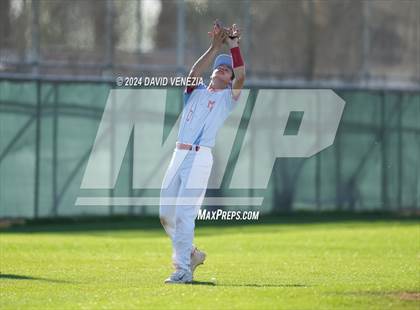 Thumbnail 1 in Saguaro @ Mountain View (32nd Annual Adam Donnenfield Tournament) photogallery.
