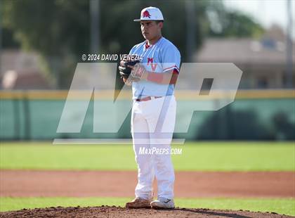 Thumbnail 3 in Saguaro @ Mountain View (32nd Annual Adam Donnenfield Tournament) photogallery.