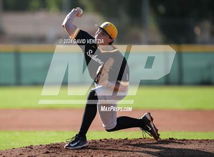 Thumbnail 3 in Saguaro @ Mountain View (32nd Annual Adam Donnenfield Tournament) photogallery.