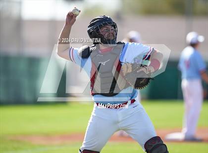 Thumbnail 1 in Saguaro @ Mountain View (32nd Annual Adam Donnenfield Tournament) photogallery.