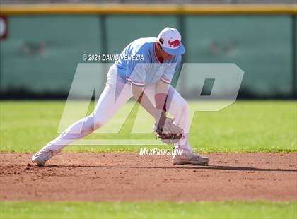 Thumbnail 1 in Saguaro @ Mountain View (32nd Annual Adam Donnenfield Tournament) photogallery.