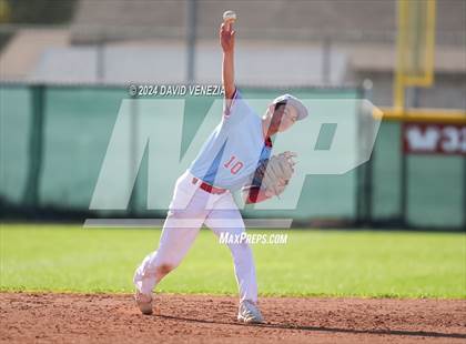 Thumbnail 2 in Saguaro @ Mountain View (32nd Annual Adam Donnenfield Tournament) photogallery.
