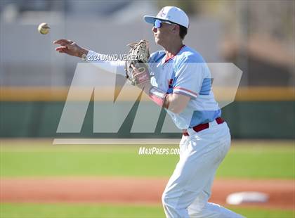 Thumbnail 2 in Saguaro @ Mountain View (32nd Annual Adam Donnenfield Tournament) photogallery.