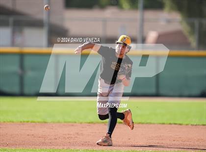 Thumbnail 1 in Saguaro @ Mountain View (32nd Annual Adam Donnenfield Tournament) photogallery.