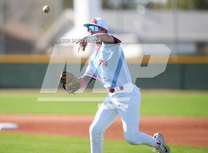 Thumbnail 3 in Saguaro @ Mountain View (32nd Annual Adam Donnenfield Tournament) photogallery.