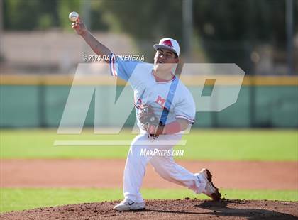 Thumbnail 1 in Saguaro @ Mountain View (32nd Annual Adam Donnenfield Tournament) photogallery.