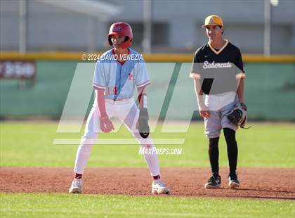 Thumbnail 2 in Saguaro @ Mountain View (32nd Annual Adam Donnenfield Tournament) photogallery.