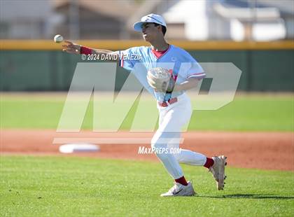 Thumbnail 3 in Saguaro @ Mountain View (32nd Annual Adam Donnenfield Tournament) photogallery.