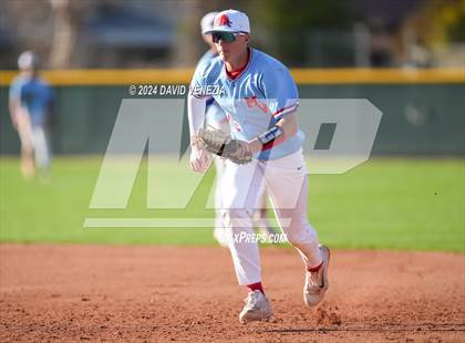 Thumbnail 2 in Saguaro @ Mountain View (32nd Annual Adam Donnenfield Tournament) photogallery.