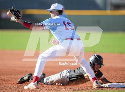 Thumbnail 3 in Saguaro @ Mountain View (32nd Annual Adam Donnenfield Tournament) photogallery.