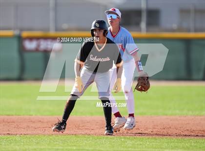 Thumbnail 3 in Saguaro @ Mountain View (32nd Annual Adam Donnenfield Tournament) photogallery.