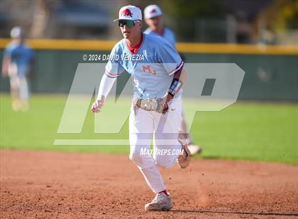 Thumbnail 3 in Saguaro @ Mountain View (32nd Annual Adam Donnenfield Tournament) photogallery.