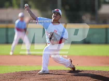Thumbnail 2 in Saguaro @ Mountain View (32nd Annual Adam Donnenfield Tournament) photogallery.