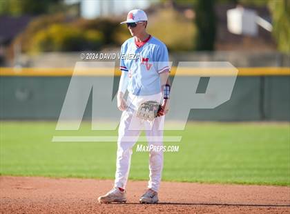 Thumbnail 3 in Saguaro @ Mountain View (32nd Annual Adam Donnenfield Tournament) photogallery.