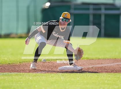 Thumbnail 1 in Saguaro @ Mountain View (32nd Annual Adam Donnenfield Tournament) photogallery.