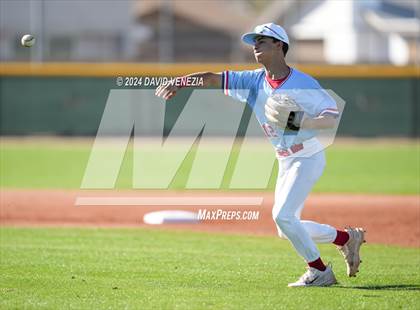 Thumbnail 1 in Saguaro @ Mountain View (32nd Annual Adam Donnenfield Tournament) photogallery.