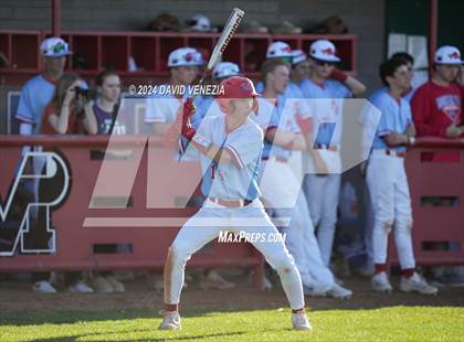 Thumbnail 1 in Saguaro @ Mountain View (32nd Annual Adam Donnenfield Tournament) photogallery.