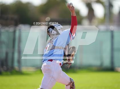 Thumbnail 3 in Saguaro @ Mountain View (32nd Annual Adam Donnenfield Tournament) photogallery.