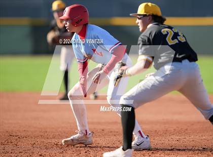 Thumbnail 1 in Saguaro @ Mountain View (32nd Annual Adam Donnenfield Tournament) photogallery.