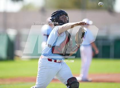 Thumbnail 2 in Saguaro @ Mountain View (32nd Annual Adam Donnenfield Tournament) photogallery.