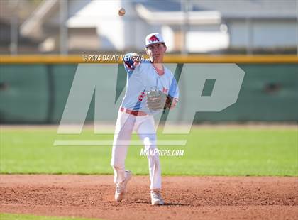 Thumbnail 1 in Saguaro @ Mountain View (32nd Annual Adam Donnenfield Tournament) photogallery.