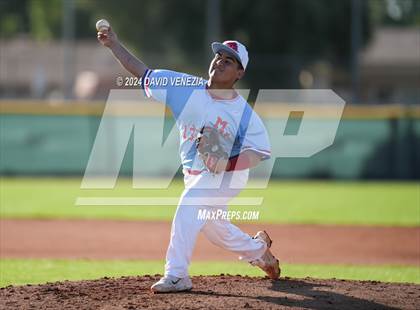 Thumbnail 1 in Saguaro @ Mountain View (32nd Annual Adam Donnenfield Tournament) photogallery.