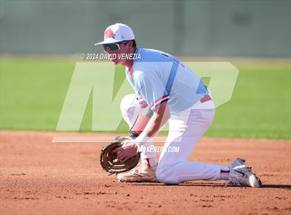 Thumbnail 1 in Saguaro @ Mountain View (32nd Annual Adam Donnenfield Tournament) photogallery.