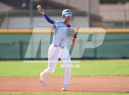 Thumbnail 2 in Saguaro @ Mountain View (32nd Annual Adam Donnenfield Tournament) photogallery.
